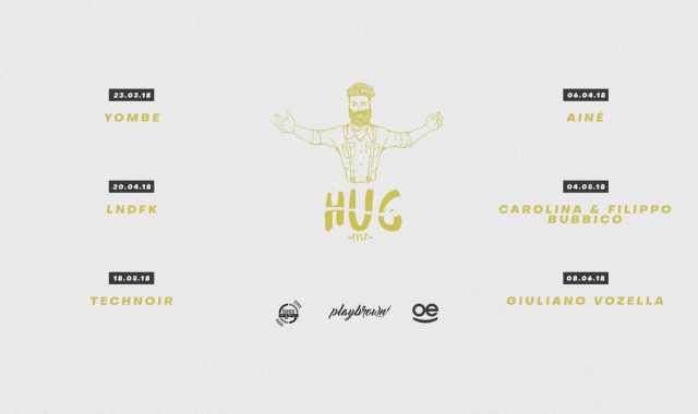 Bari, rassegna Hug fest: sei concerti all'Officina degli esordi